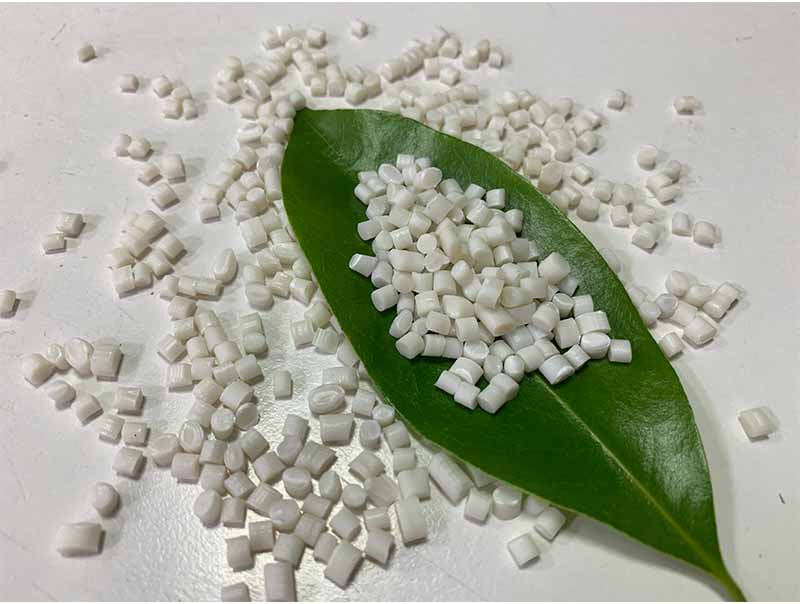 DEG-200A Biodegradable Material